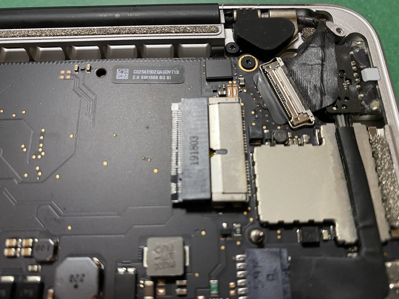 備忘録&お役立ち》MacBook Pro (Retina, 13-inch, Early 2015 備忘録&お役立ち》MacBook Pro (Retina, 13-inch, Early 2015