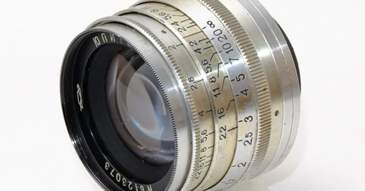 LeicaⅢc Jupiter-8 5cmF2【正常品】 LeicaⅢc Jupiter-8 5cmF2【正常品】