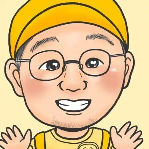 美膳パパちゃん
