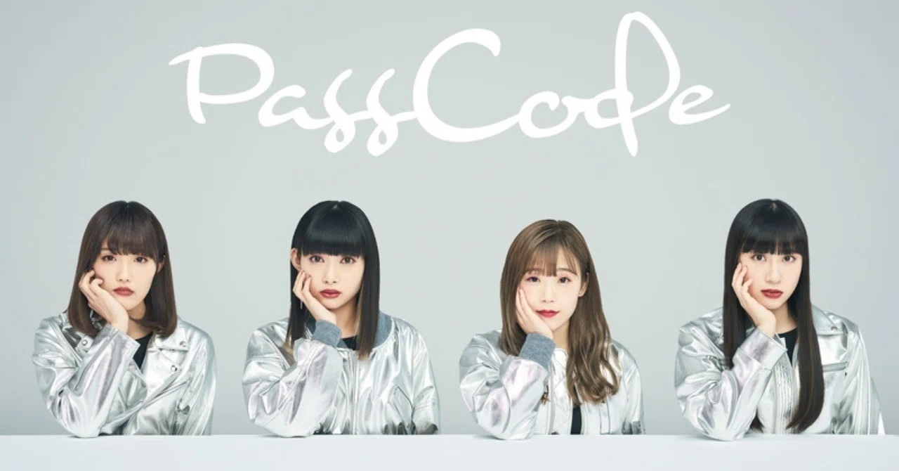 PassCode-楽曲派は“意外性”の壁を超えるか？｜muradan