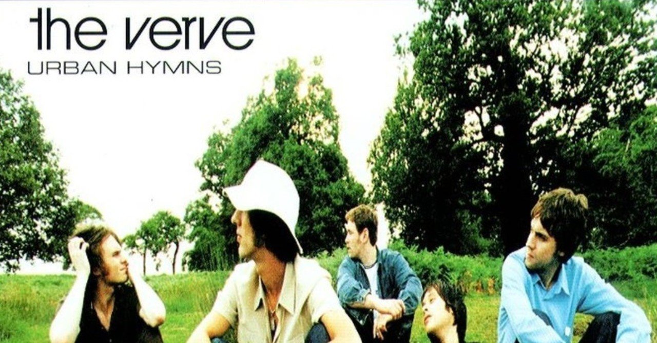 広く浅い知識で洋楽を語る #4｜よろれゐひのよろ