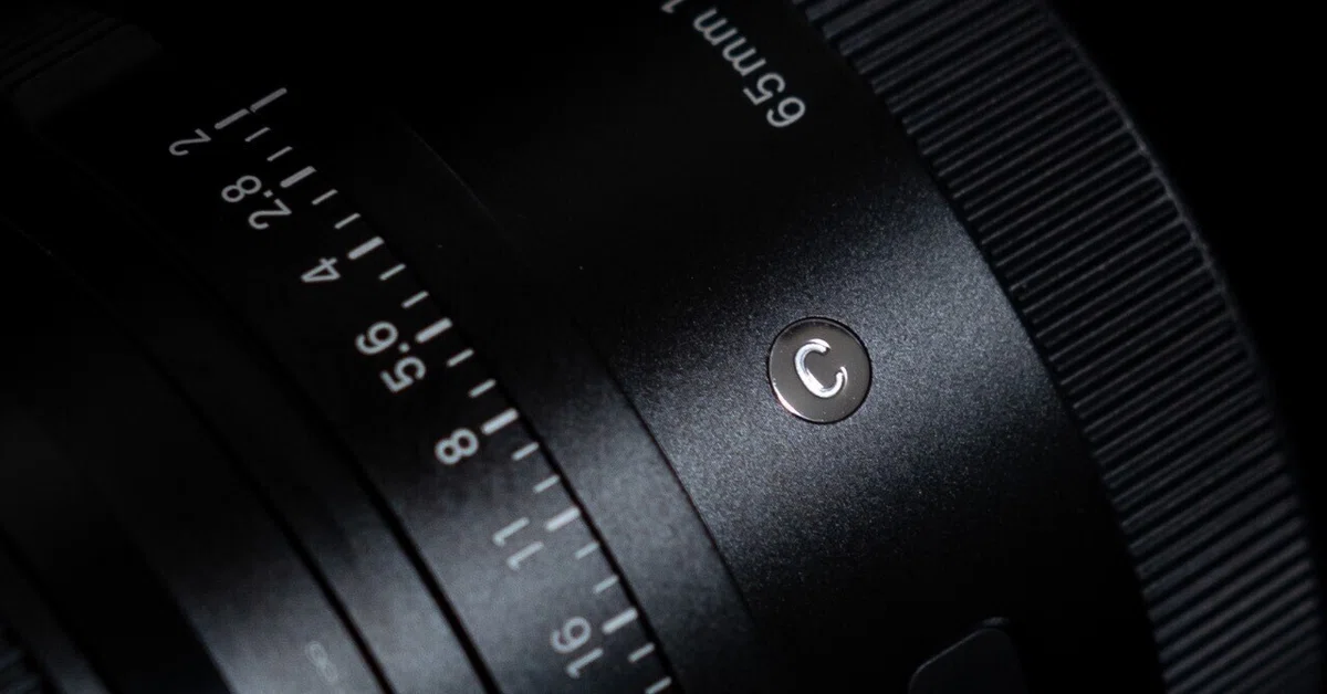 Sony つくばい α7iv sigma 65mm f2 セット