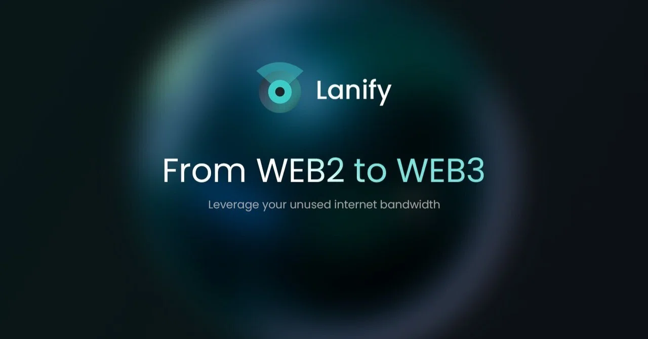 Lanify 上場している通貨をマイニング!初心者でも簡単に0円投資で大きなチャンスを掴もう|お味噌汁