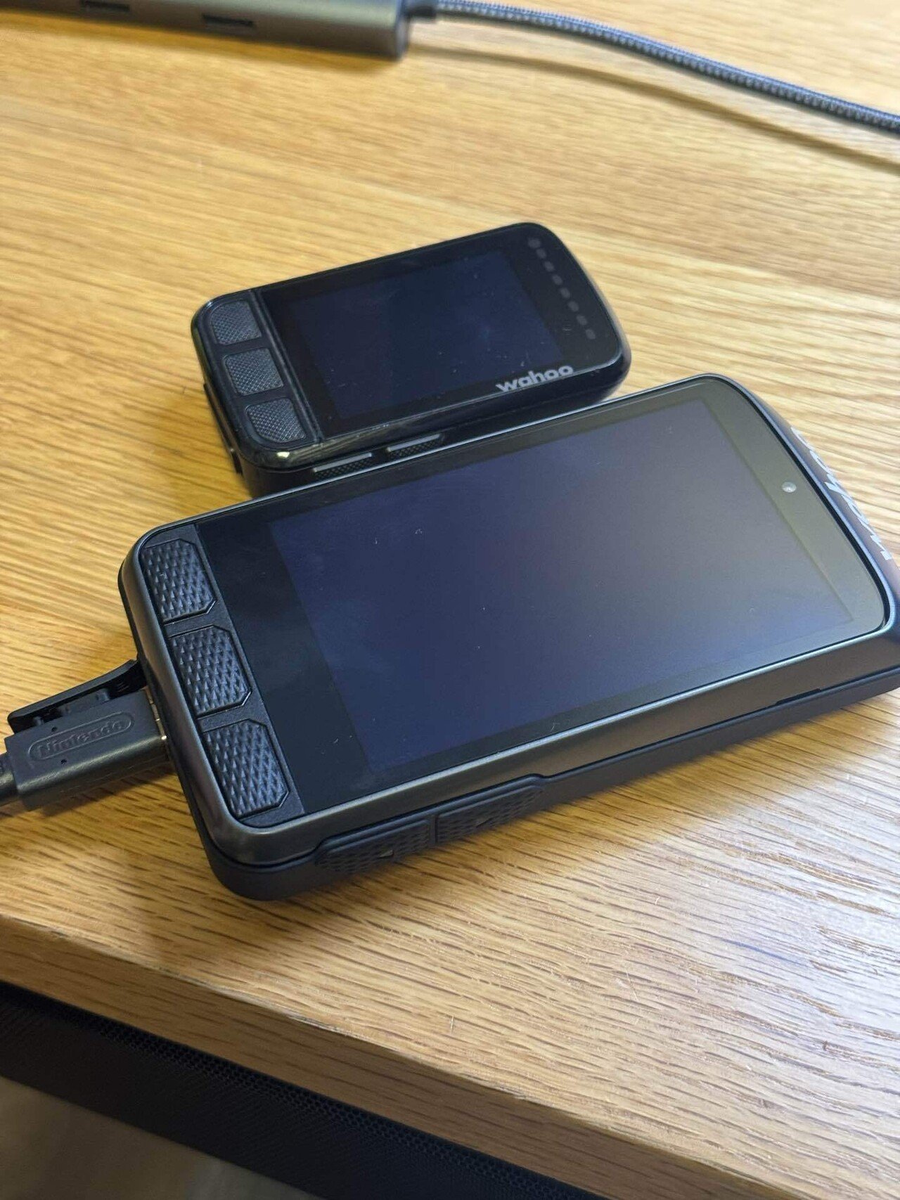 wahoo ELEMNT ACE　本体 Wahoo ( ワフー ) サイクルコンピューター 本体 ELEMNT ACE