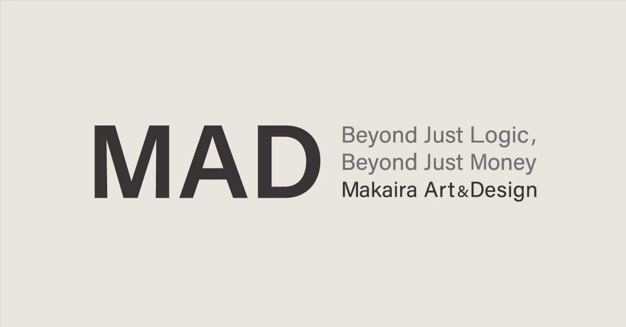 Nice to meet you, we are MAD, a business & creative company that ...