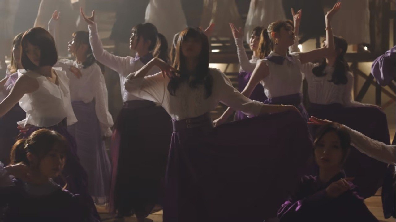 Sing Out 乃木坂46の歌詞について考える 春 Note Sing Out 乃木坂46の歌詞について考える 春 Note