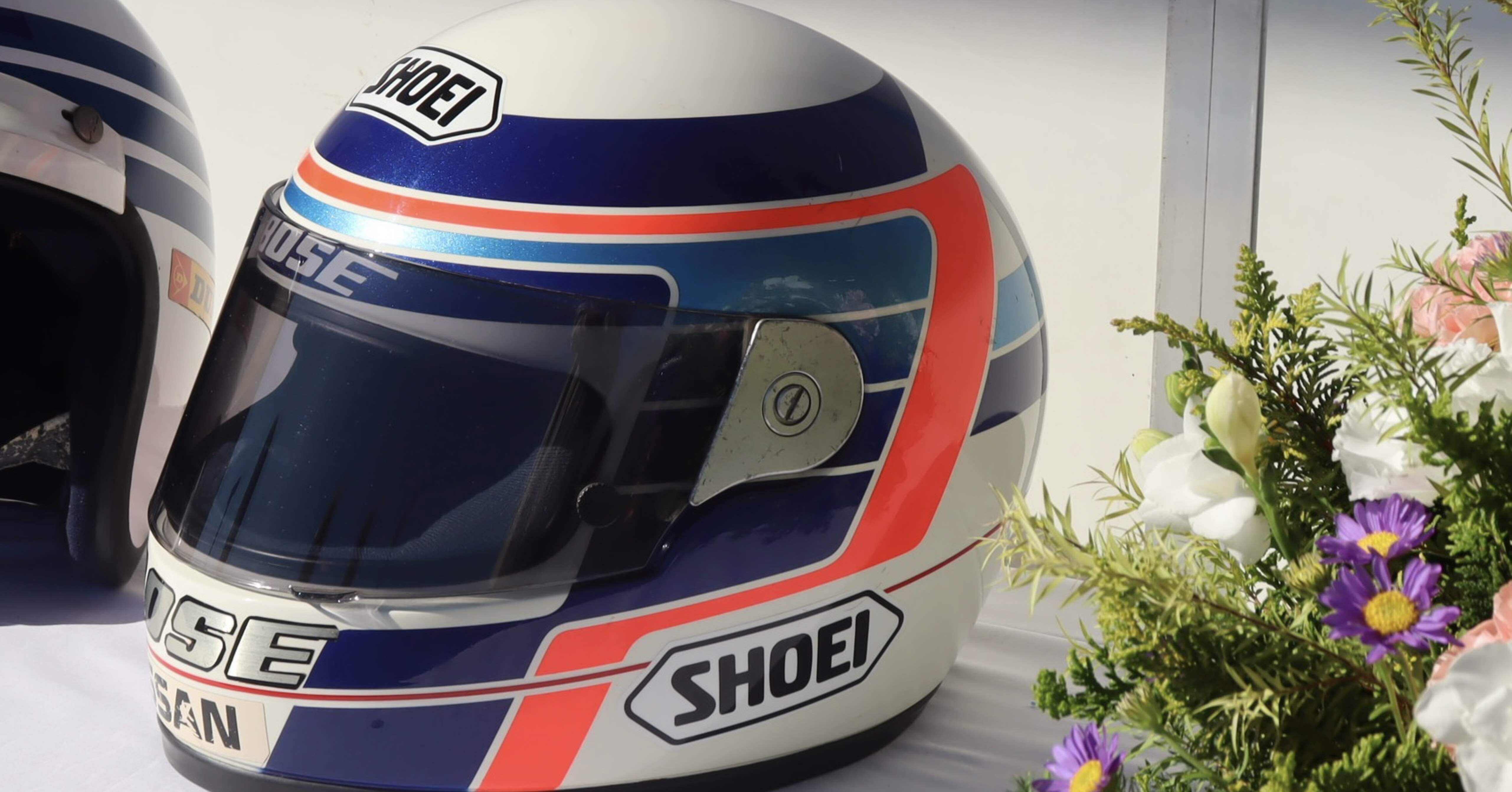 NISMOフェス：都平健二 メモリアル展示｜都平 健二 オフィシャルサイト