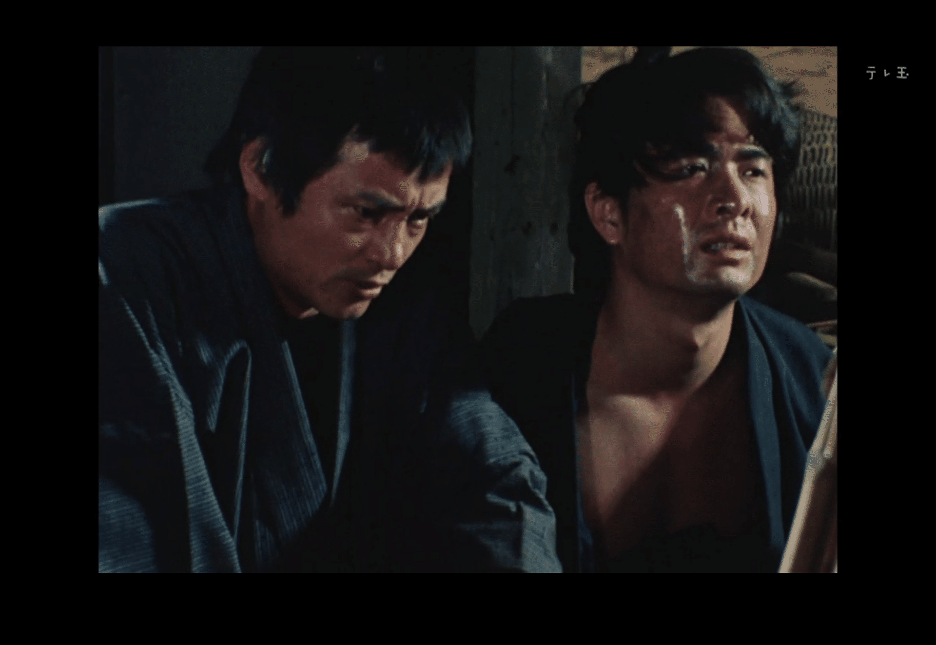 必殺必中仕事屋稼業 ついに最終回。torneが偶然録って見始めたのだけど