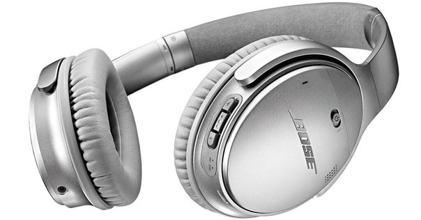 Bose QC35 II のイヤーパッドを交換｜Oheavenus