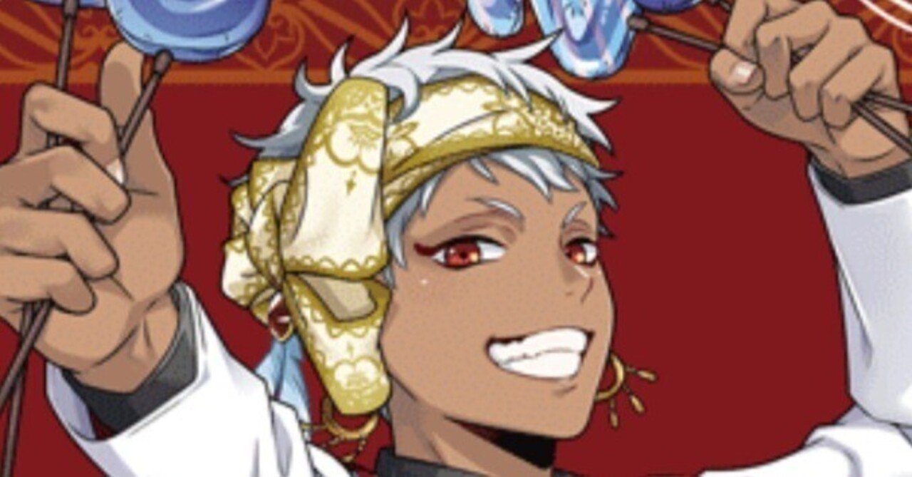 低レアデッキで高レアに下克上する:ヴァイスシュバルツブラウ｜ピクト