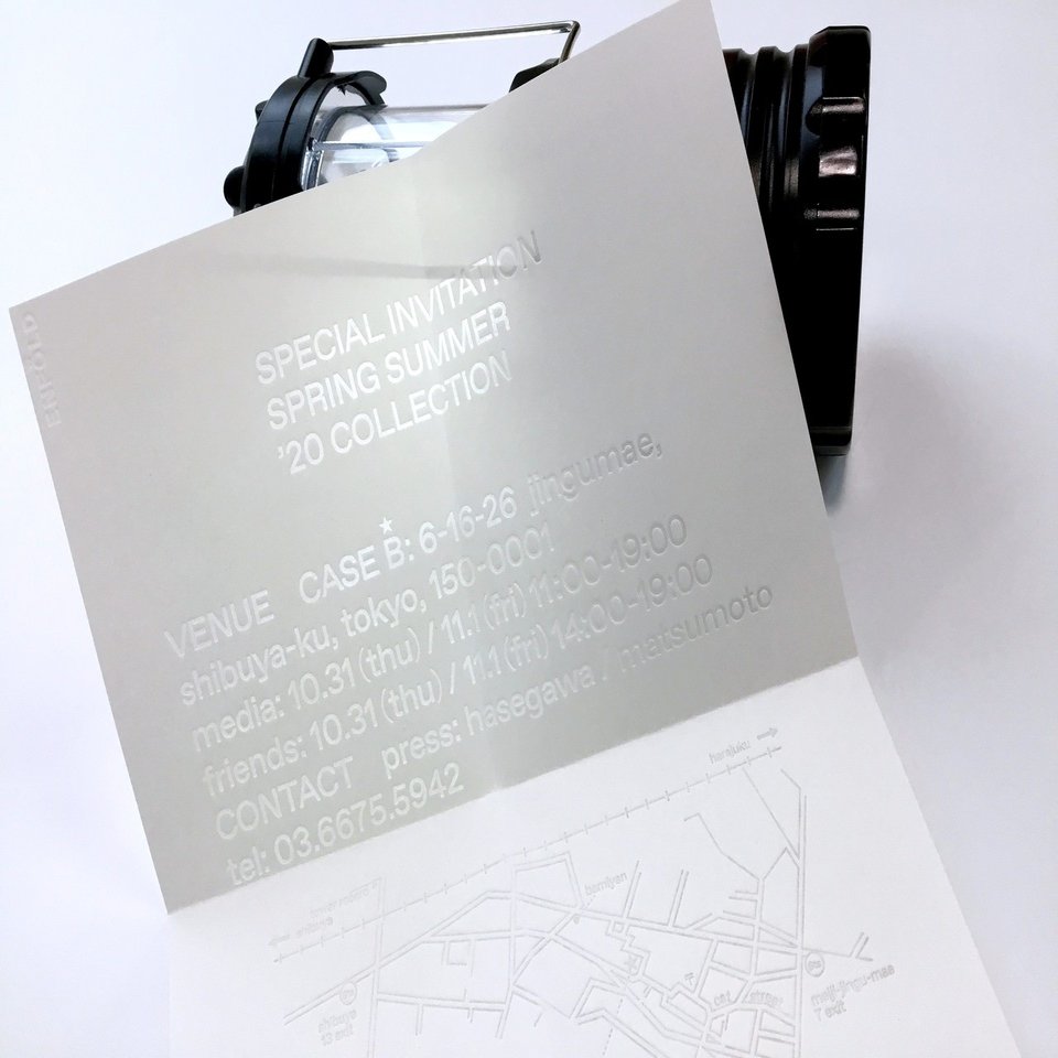 Okフロートいいかげん折り コスモテック Note