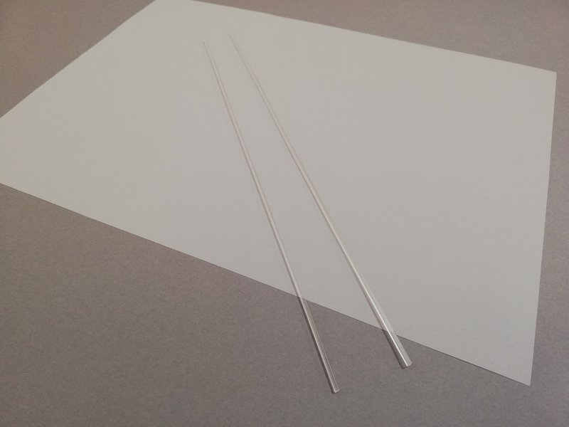 安いledライト用のディフューザーを自作したよ コスト1個50円くらい Ryo Kimura Note