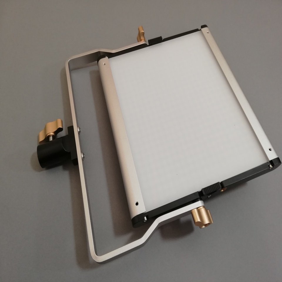 安いledライト用のディフューザーを自作したよ コスト1個50円くらい Ryo Kimura Note