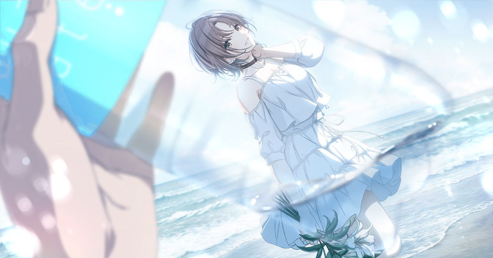 もちwhat! 浅倉透　シャニマス シャニマス もちWhat! もちほわ 浅倉透 ぬいぐるみ 61ieCevxs5L