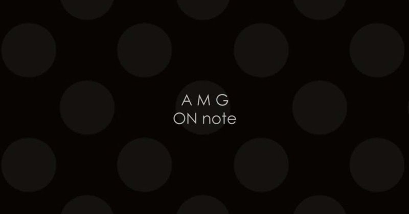 【playlist2019 by amg member】