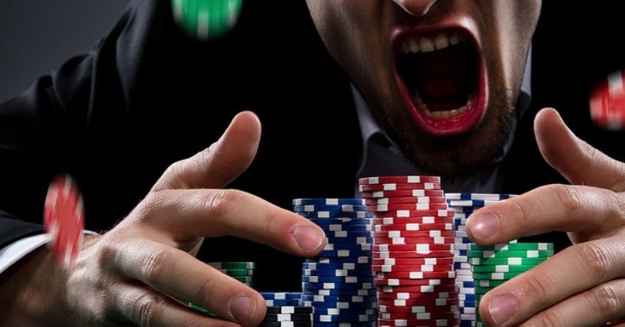 俺がPOKERでこんなに勝てないわけがない【基礎編】|KuZ 俺がPOKERでこんなに勝てないわけがない【基礎編】|KuZ