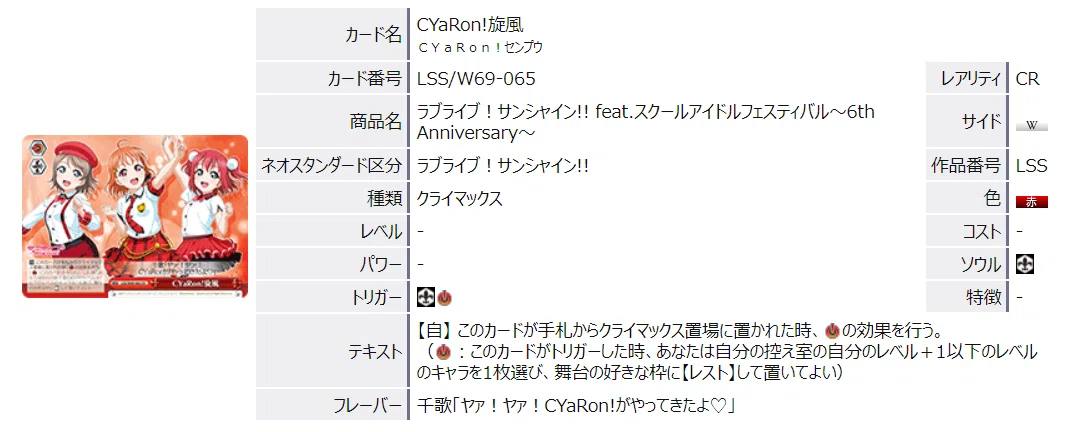 徹底解説！ 8電源サンシャイン｜響＠少佐