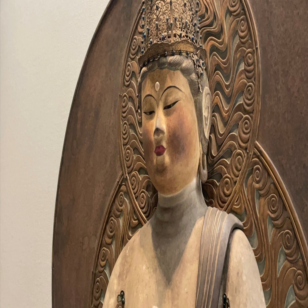 明治時代に作られた模写・模造 @東京国立博物館（2022年）｜かわかわ