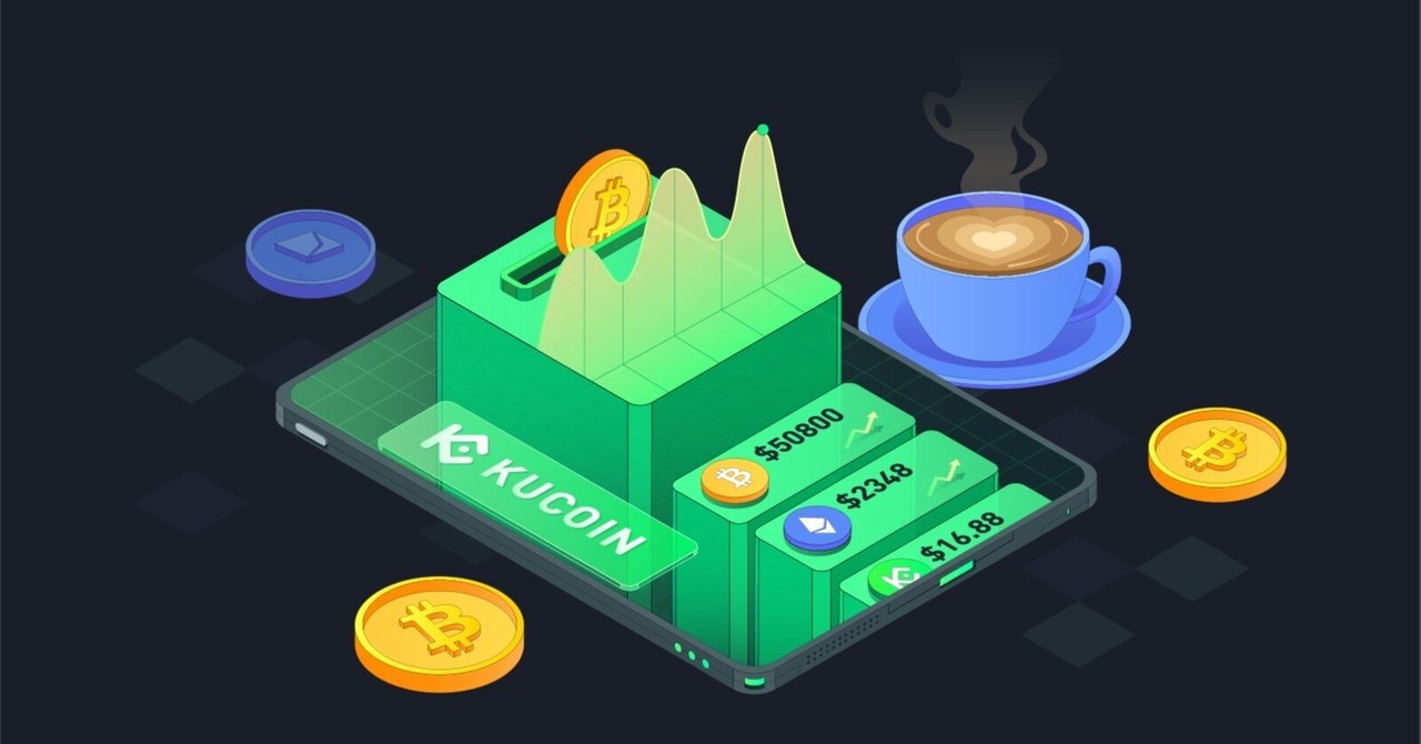 アルトシーズンとは何か、そしてアルトコインをどのように取引するか｜KuCoin（クーコイン）