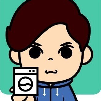 センタクメイド