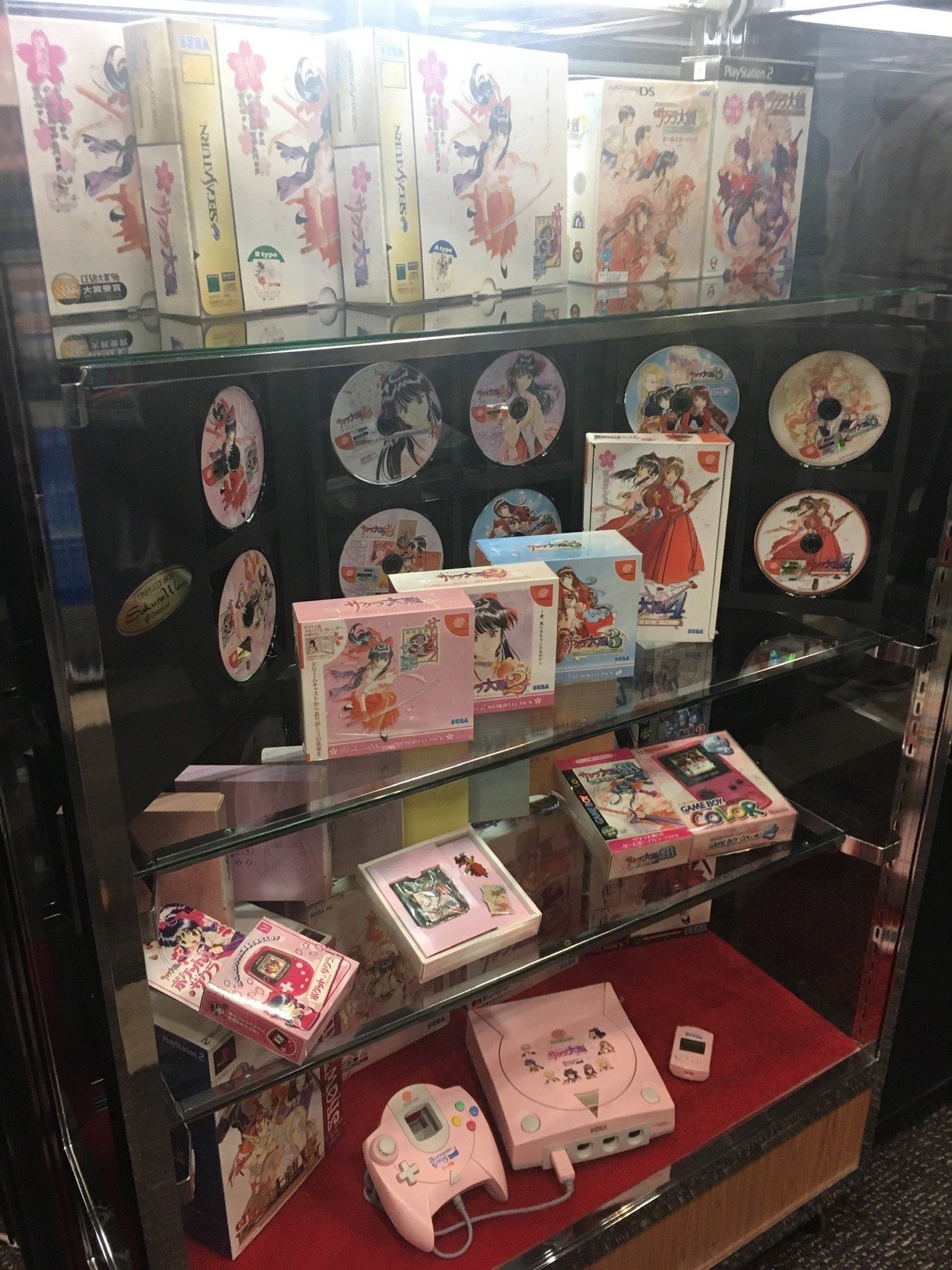 夢よ 蘇れ サクラ大戦とわたし 豆 Note 夢よ 蘇れ サクラ大戦とわたし 豆 Note