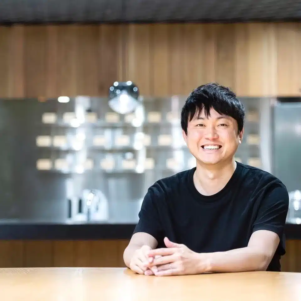 Shinji Hamauzu