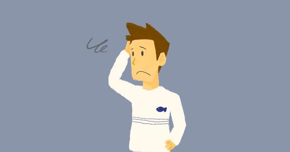 ダサいと人は舐められる スタイリスト大山シュン Note