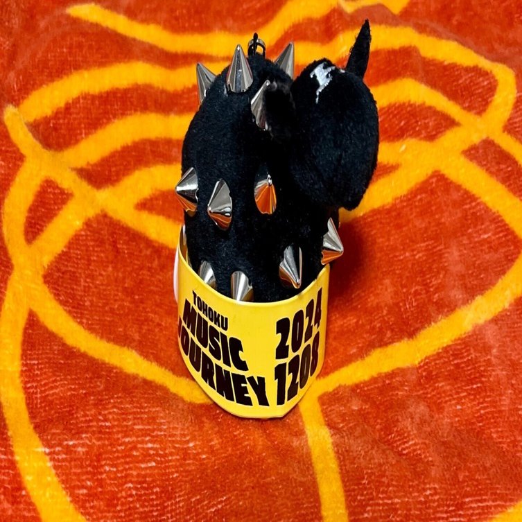 2024/12/8 TOHOKU MUSIC JOURNEY ＠夢メッセみやぎ｜Mob