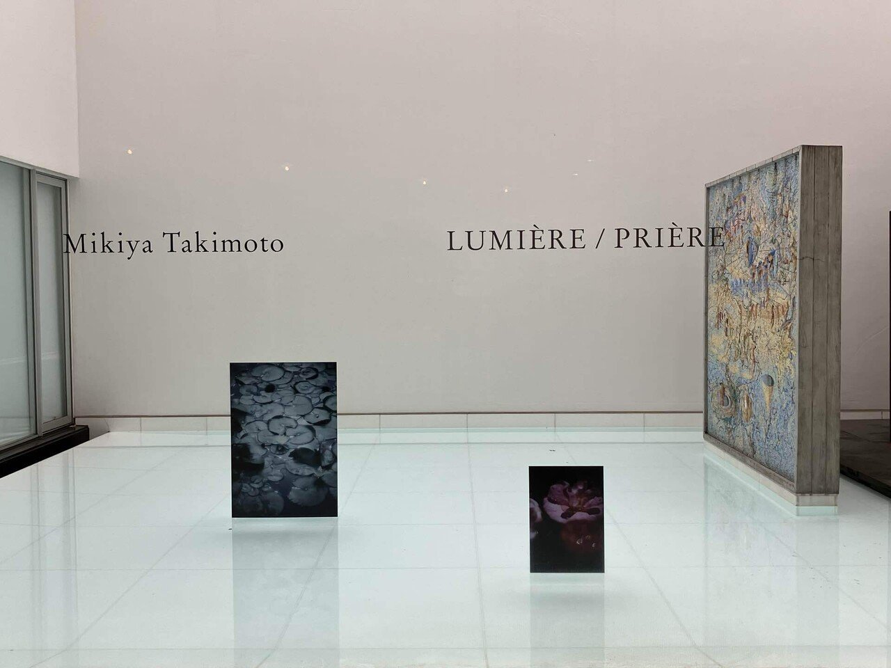 新品未開封 滝本幹也 写真集 LUMIERE PRIERE 2冊セット（瀧本