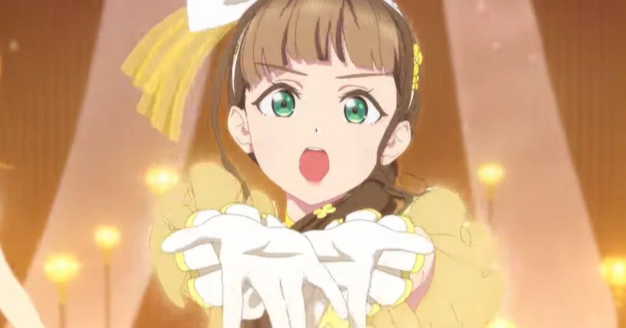 感想】強く！前へ！ ラブライブ！スーパースター!!3期10話「桜小路 