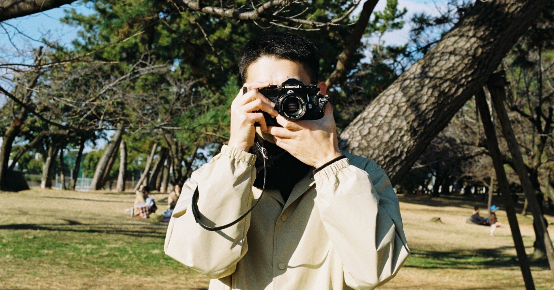 2024年フィルム関係と自身の振り返り｜TK_Photo