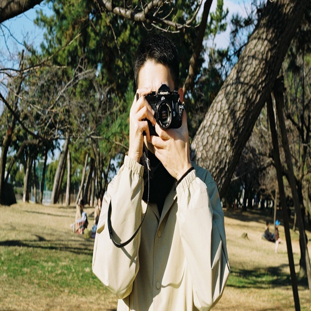 2024年フィルム関係と自身の振り返り｜TK_Photo