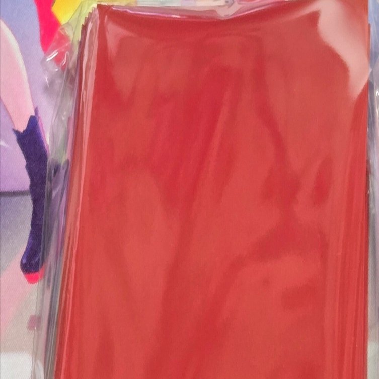 ホロカ】R'sスリーブのプレゼントキャンペーンに当選したのでレビュー