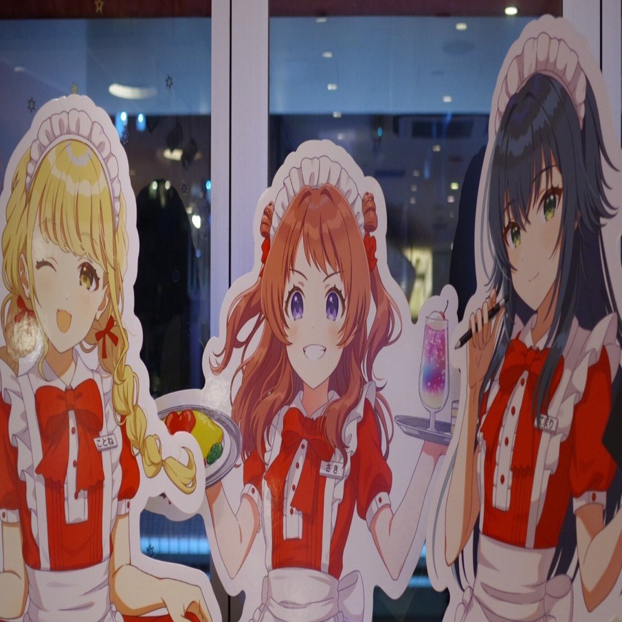 学マス×スイパラコラボに行った、よ。って話｜古田フル