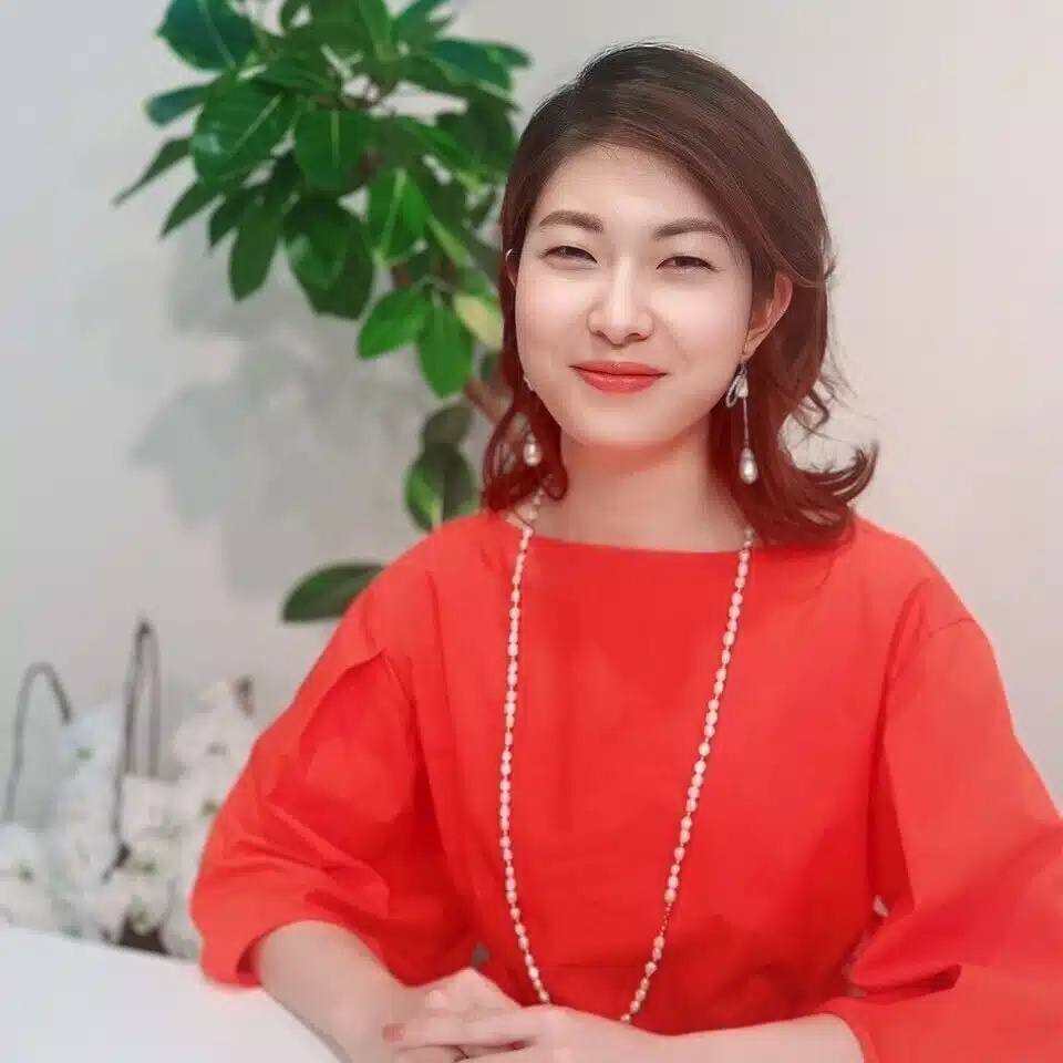 香恋　Karen