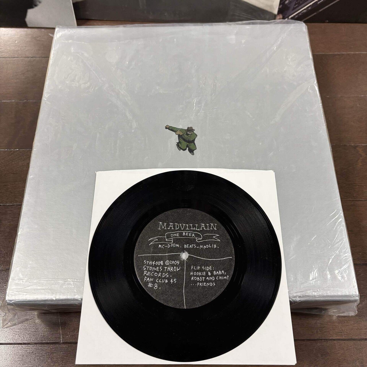 MM..Food 20th Anniversary｜HIP HOP JUNKIEEES