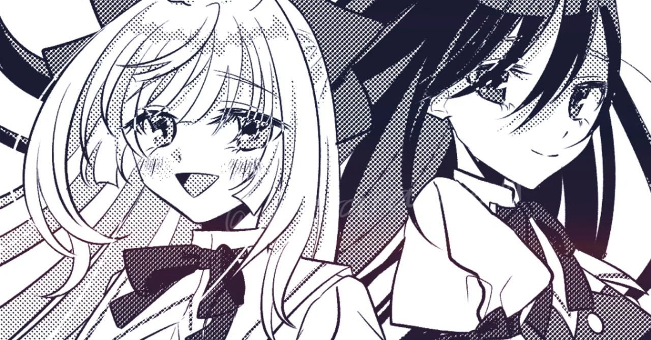 神無月の巫女見た｜愛恋