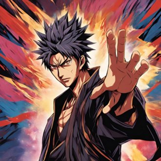 ヒュウガ・クロサキ