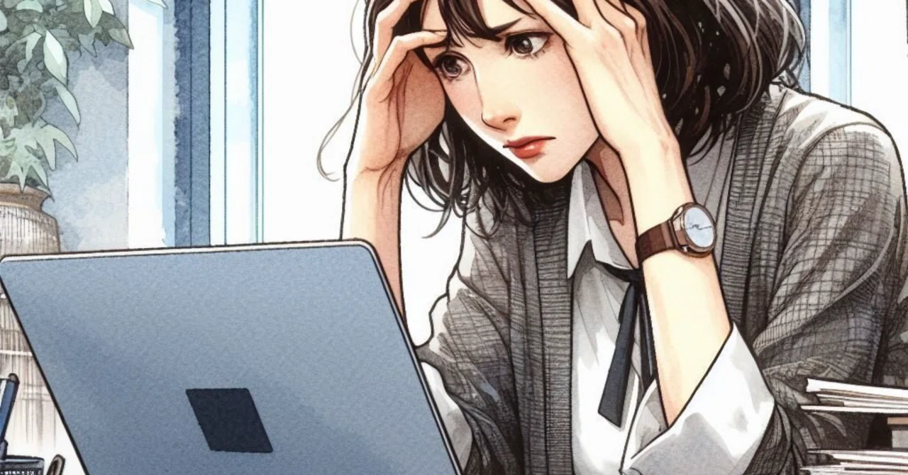 I bought a used PC. I can't update to Windows 11!｜鞠子