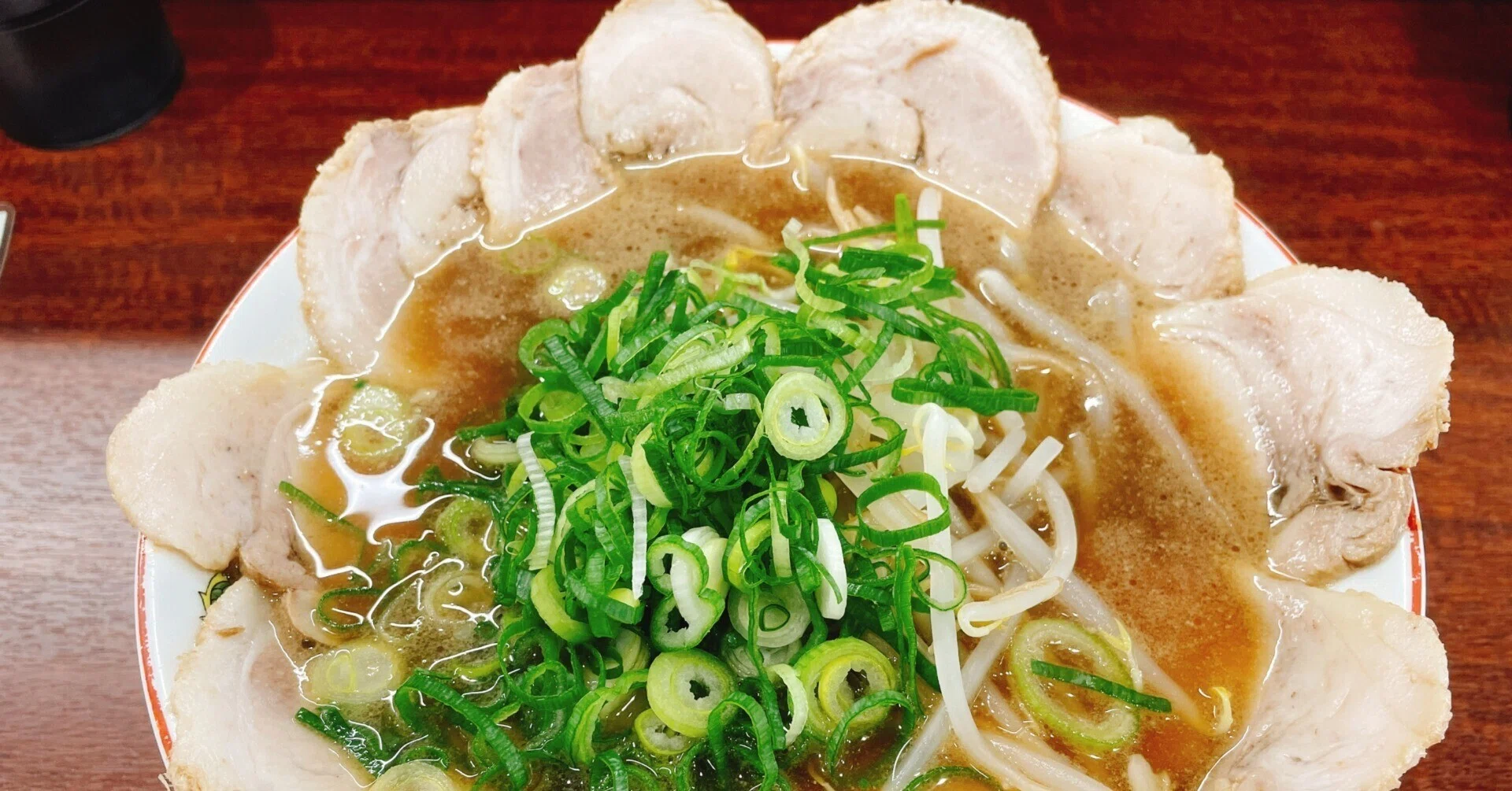 ?【ラーメン】2024.12.13 じゃりんこラーメン（らーめん並肉まし 