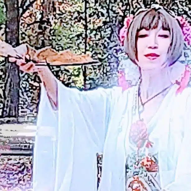 たちばな花女 haname