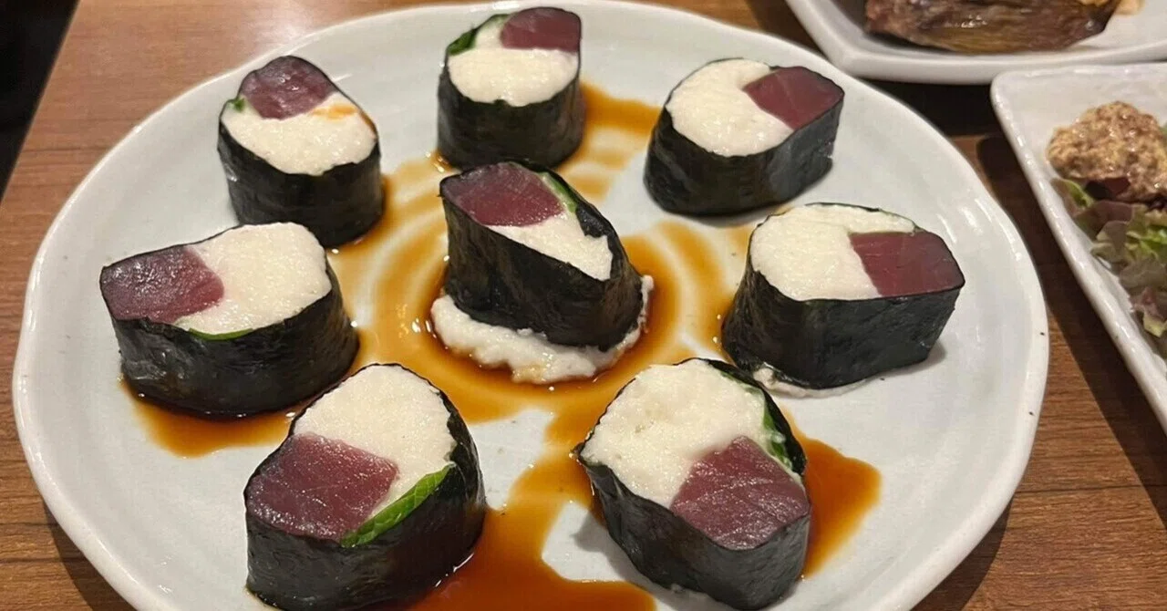 【新宿駅】千草｜ヨーコ 西田けんごはん