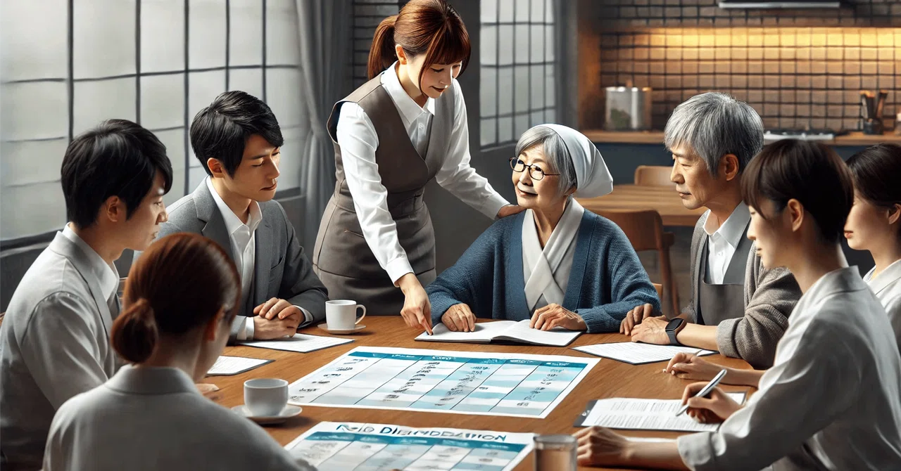 Rducing Reducing Stress Associated with Preparing for Year-End Events for the ...