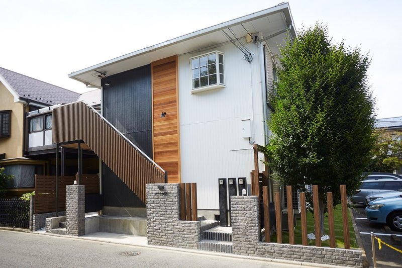 はじめまして 外装リノベの 家町装飾です 家町装飾 Note はじめまして 外装リノベの 家町装飾です 家町装飾 Note