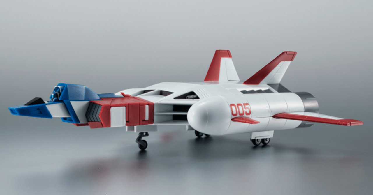 宇宙世紀 地球連邦軍の航空機の型式番号について 第3回｜ゼノタ