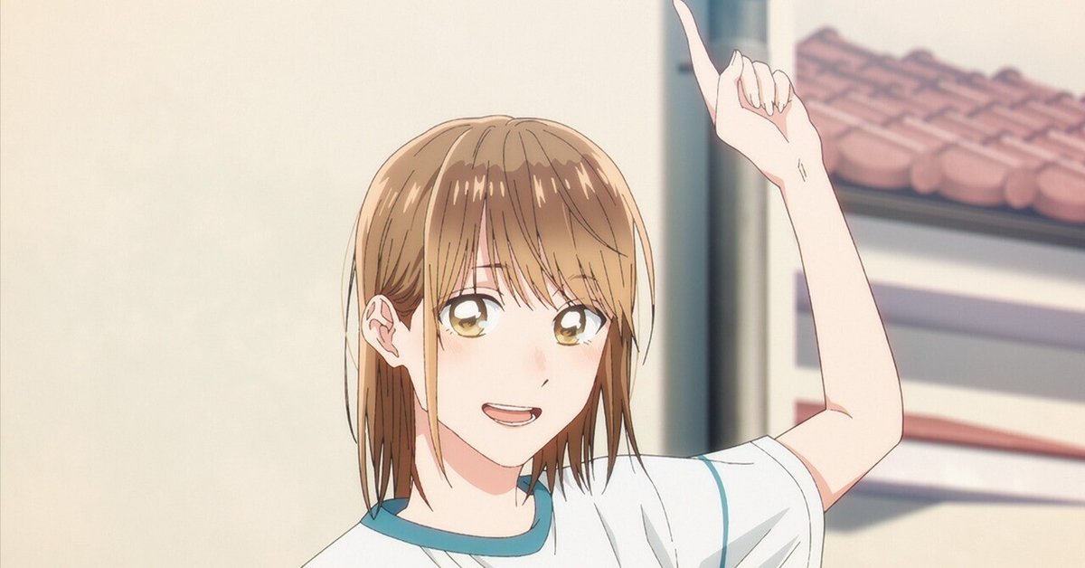 アオのハコ TVアニメ『アオのハコ』公式サイト