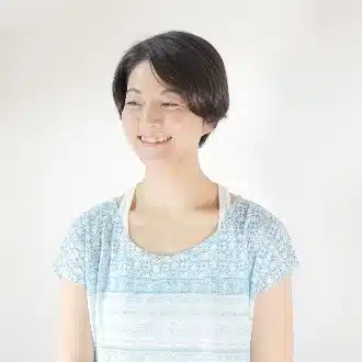 岡本尚子@コーチ
