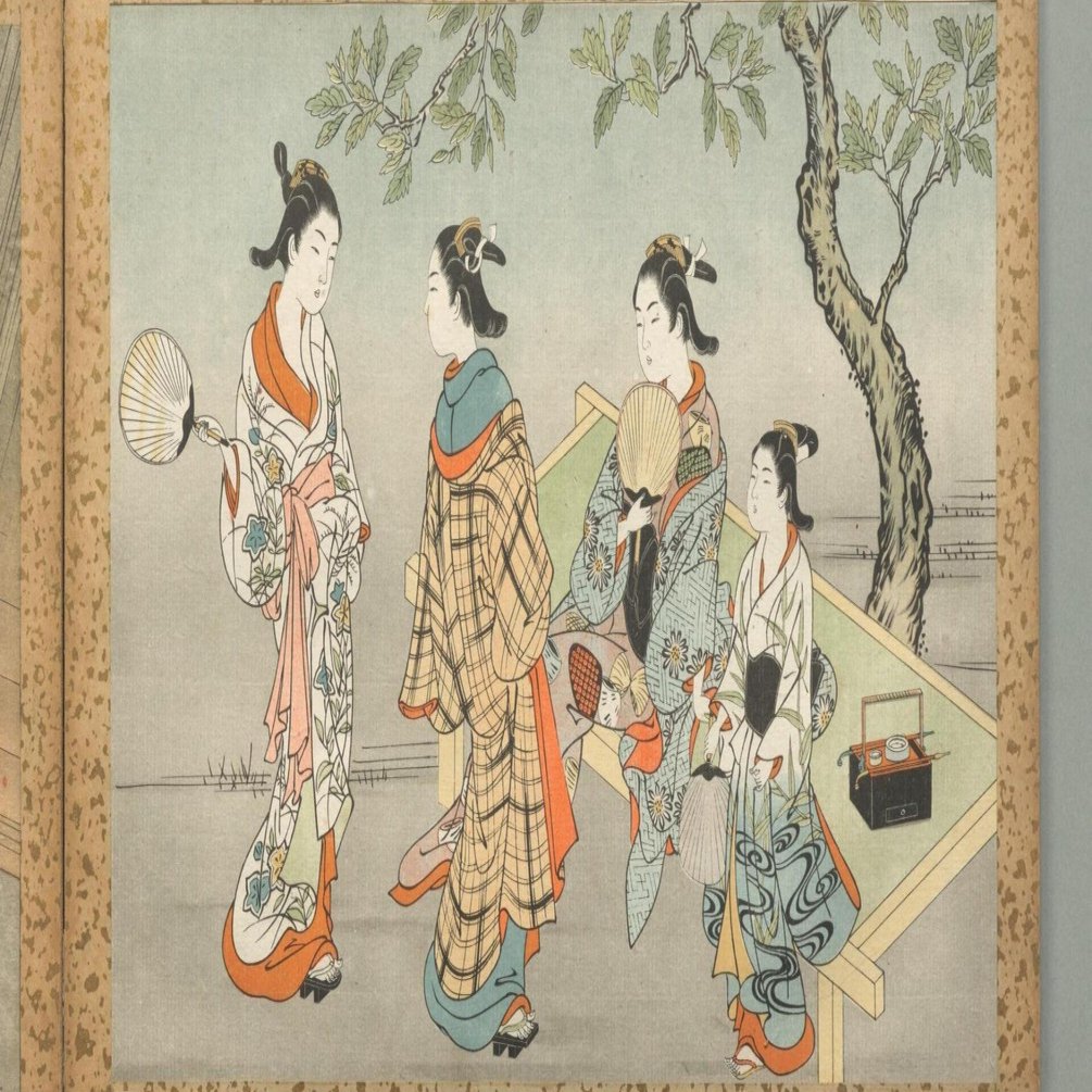 着物は高いし高くない。着物の価格についての素人なりの考察｜SA