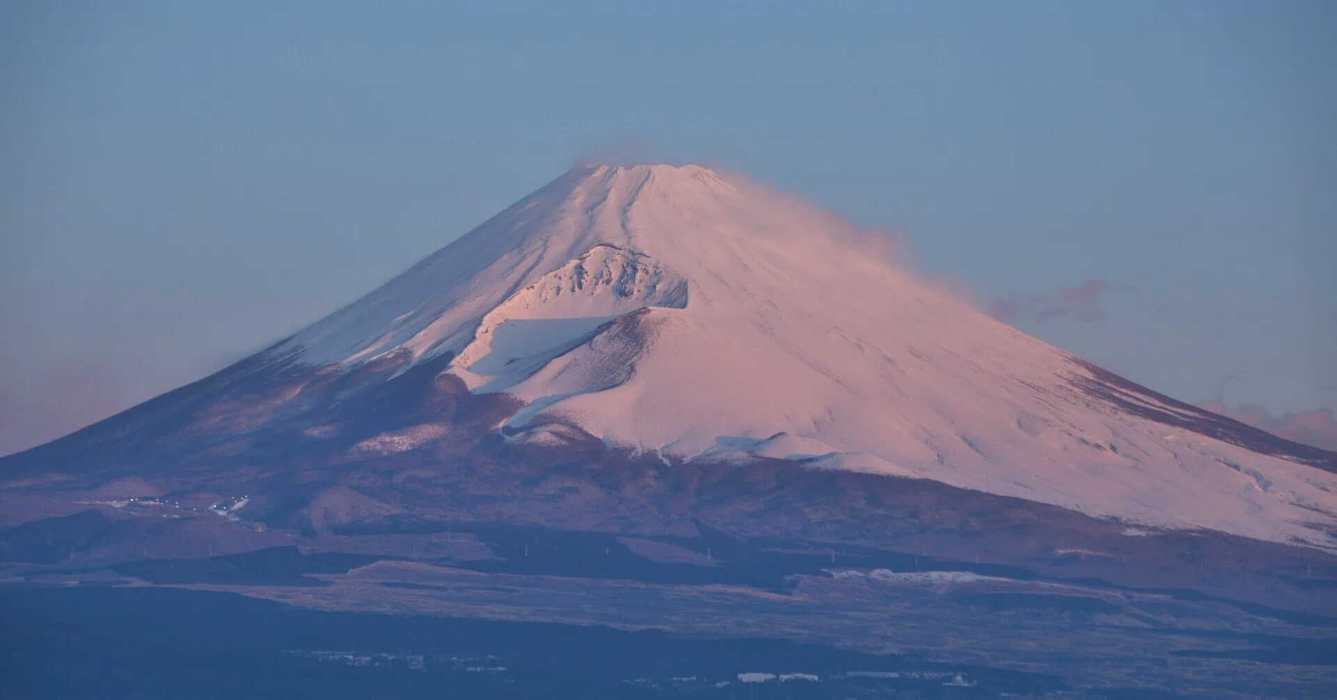 262】世界の独立峰ランキングで富士山は世界で何番目？：2024.12.13