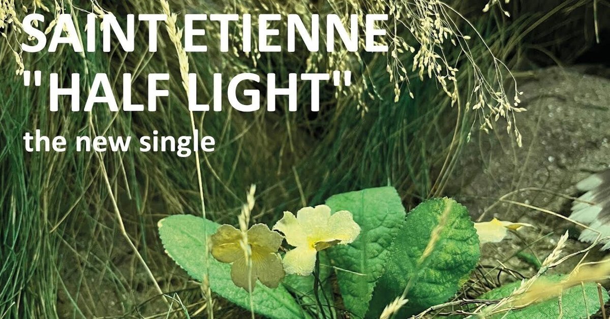 Saint Etienne セイント・エティエンヌ まとめて12タイトル